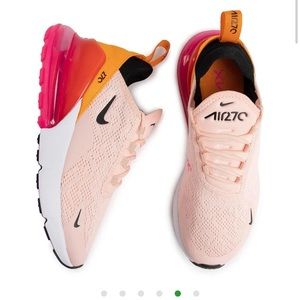 Women’s Nike air max size 9